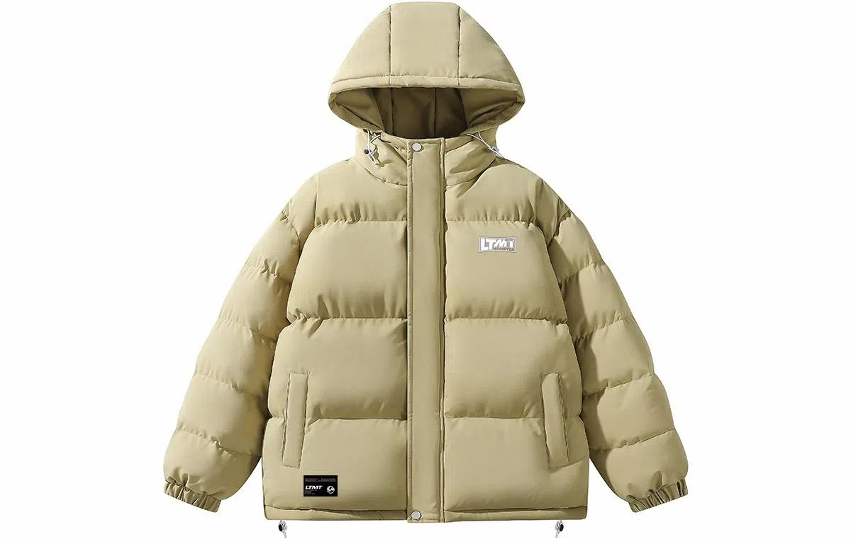 LIGHTNING MONSTER logo