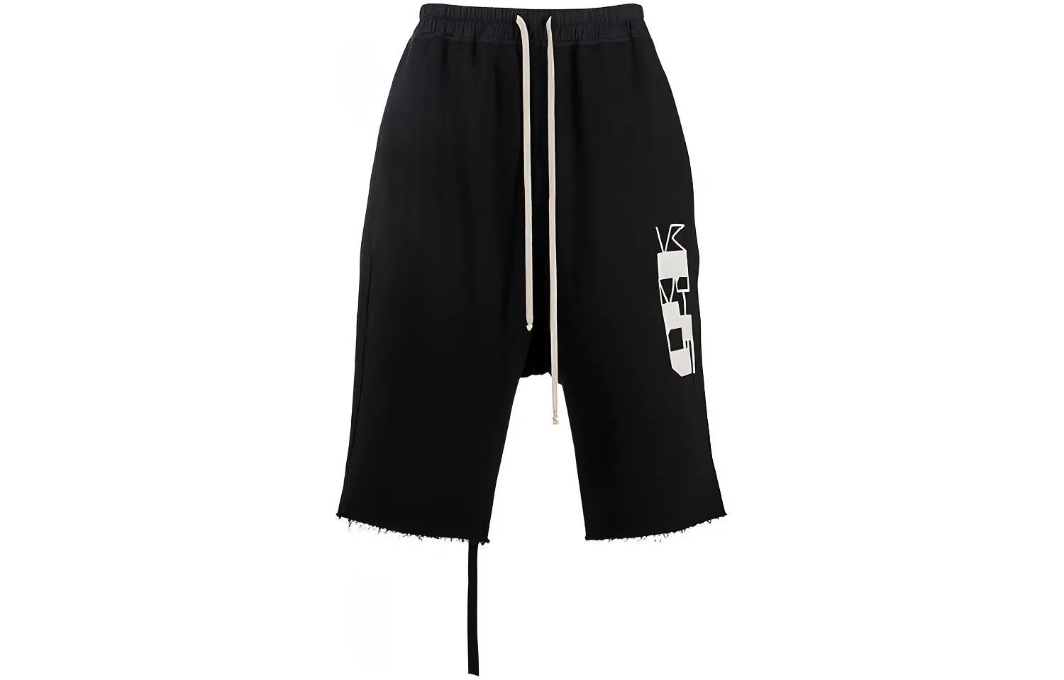 Rick Owens DRKSHDW Bela Shorts