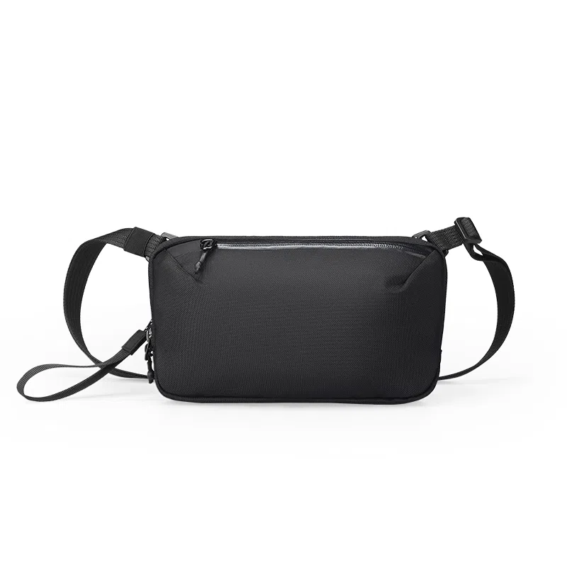 Mark Ryden Crossbody Bag Black