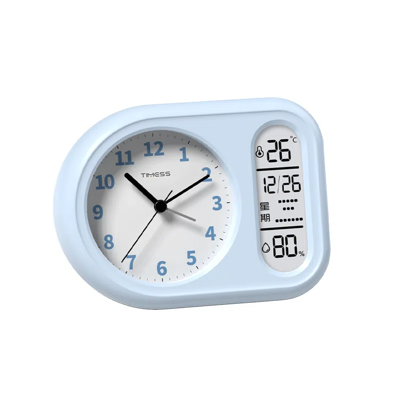 TIMESS LCD