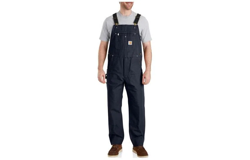 Carhartt 102776-R01 Bib Overall