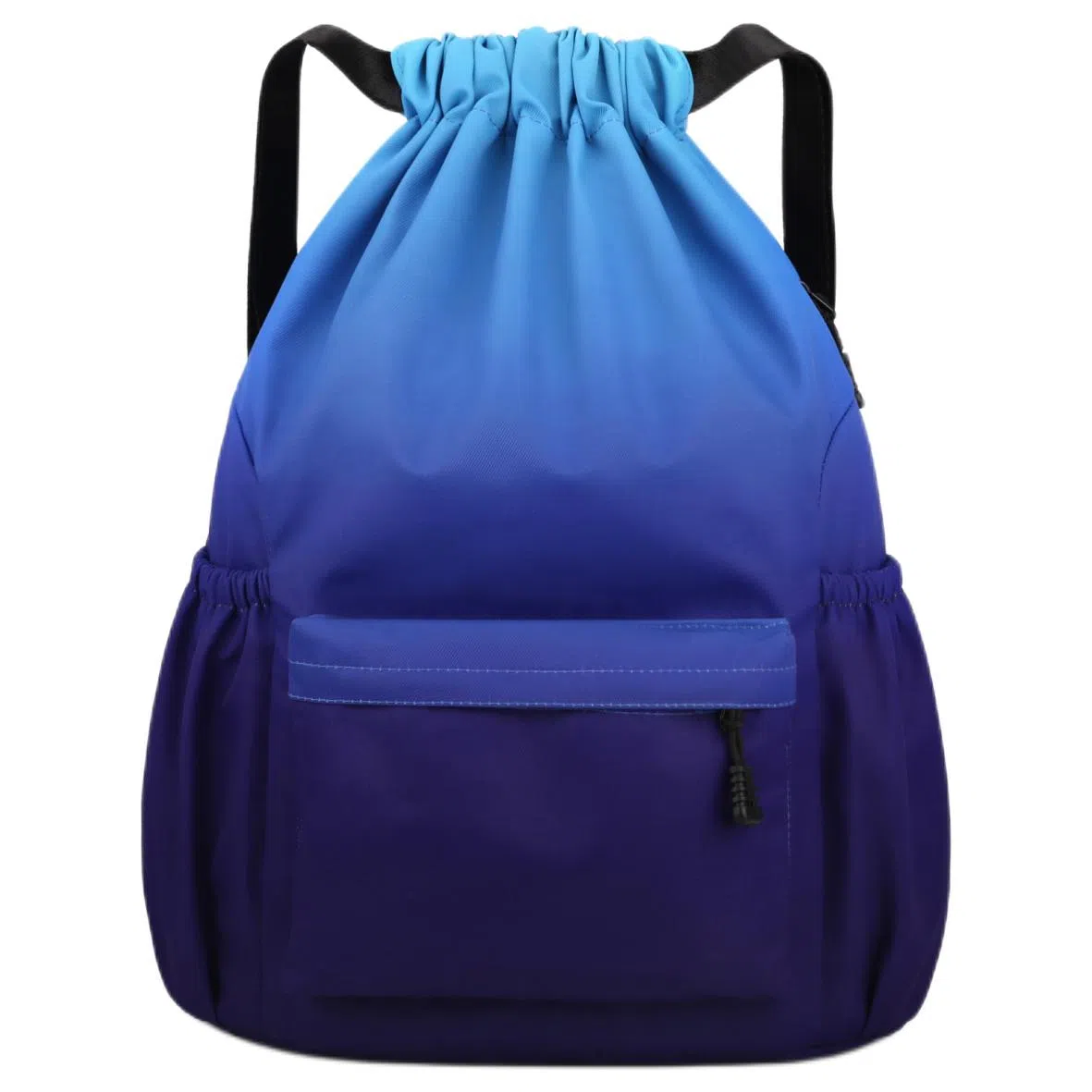 维多利亚旅行者 篮球包 足球束口袋日常休闲抽绳包  牛津布 男女同款 多色