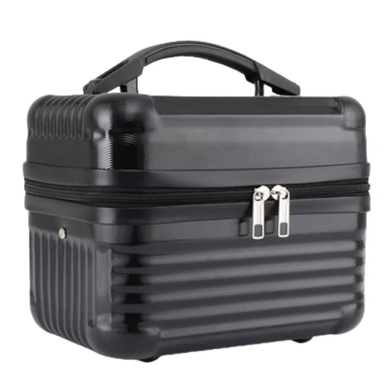 馨枕居 大容量便携多功能水乳护肤洗漱包化妆箱