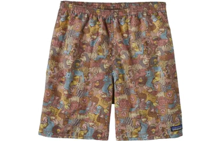 patagonia Baggies