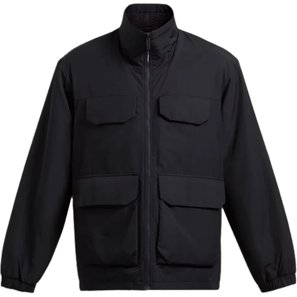 Under Armour Mission UA