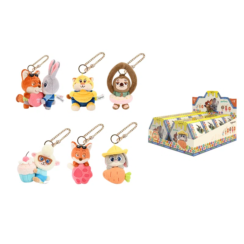 POTDEMIEL x Disney 8