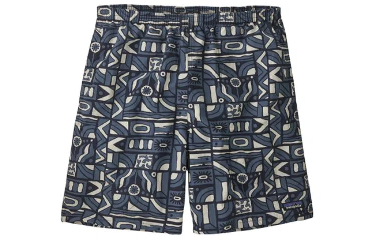 patagonia Baggies