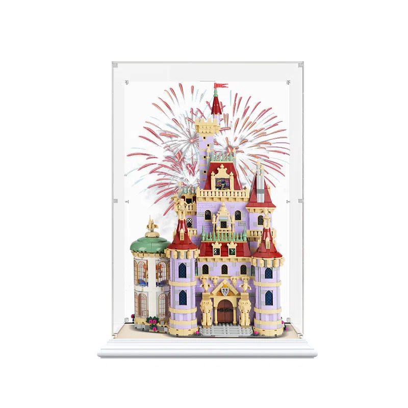 LIGHT YOUR BRICKS 43263