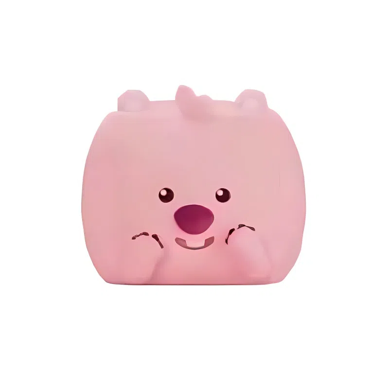 POP MART x Zanmang Loopy