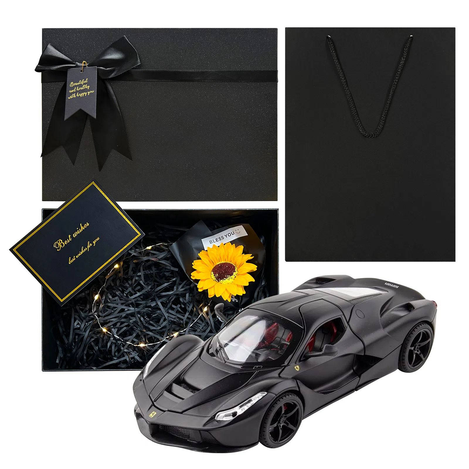 ENGTEN LAFERRARI 122