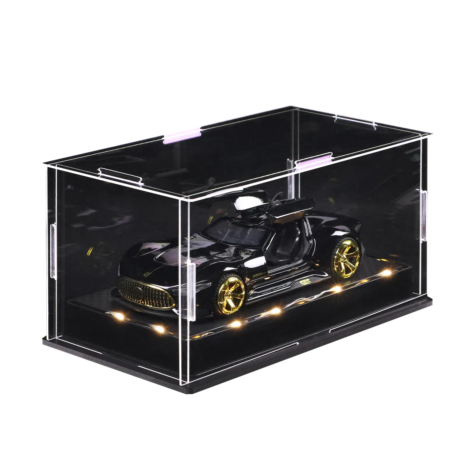 ENGTEN AMG GT VISINN 132