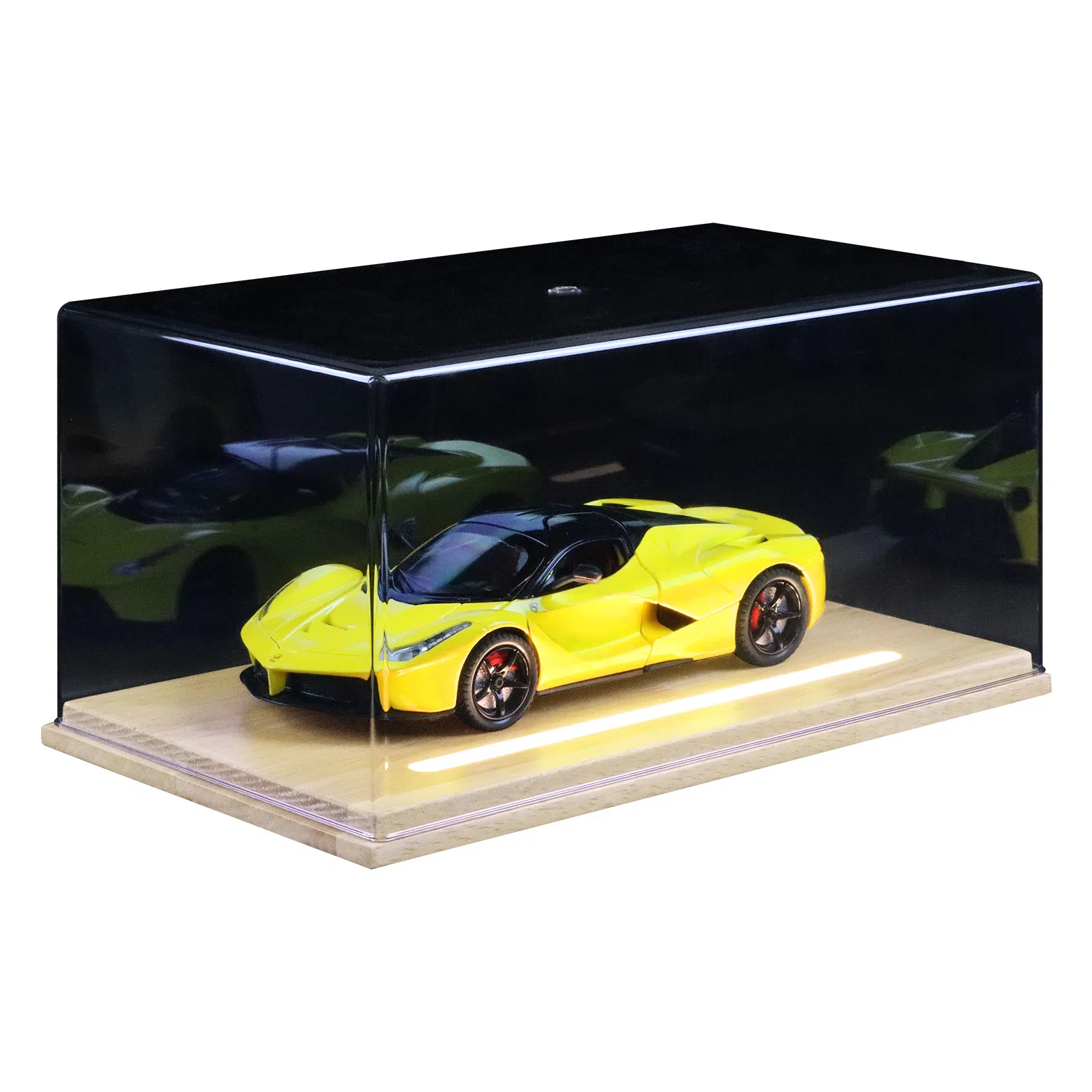 ENGTEN LAFERRARI 122