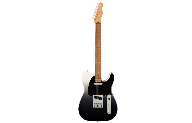 Fender PlayerPlus( Telecaster