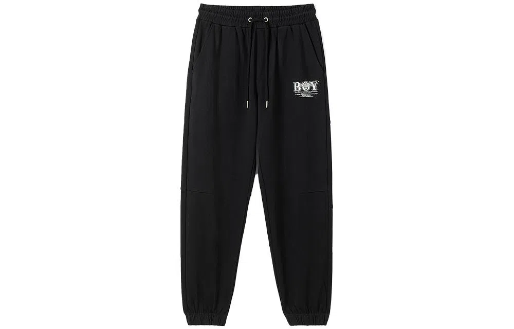 Boy London FW23 Logo