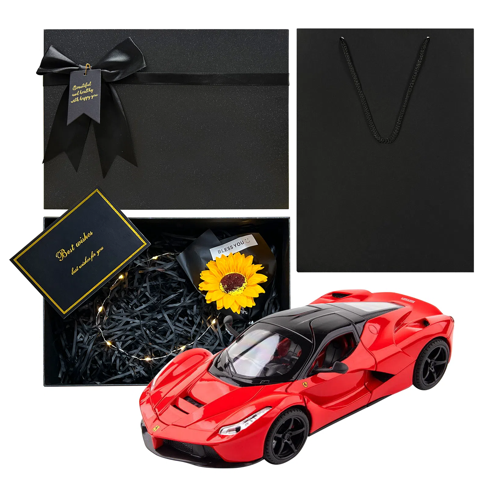 ENGTEN LAFERRARI 122