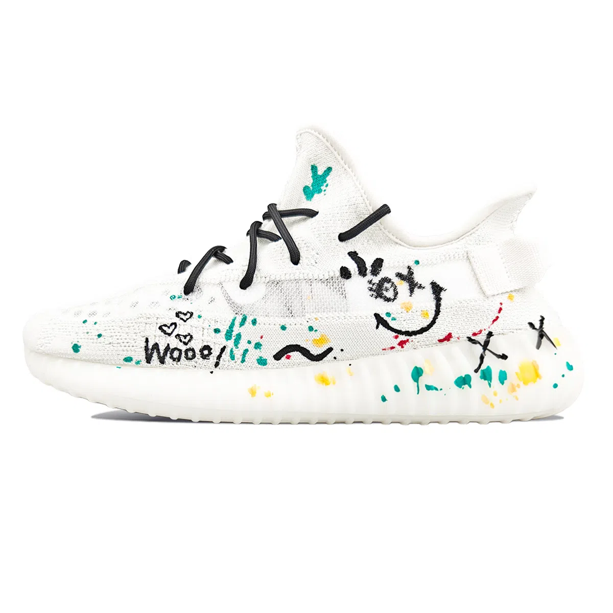 adidas originals Yeezy Boost 350 V2