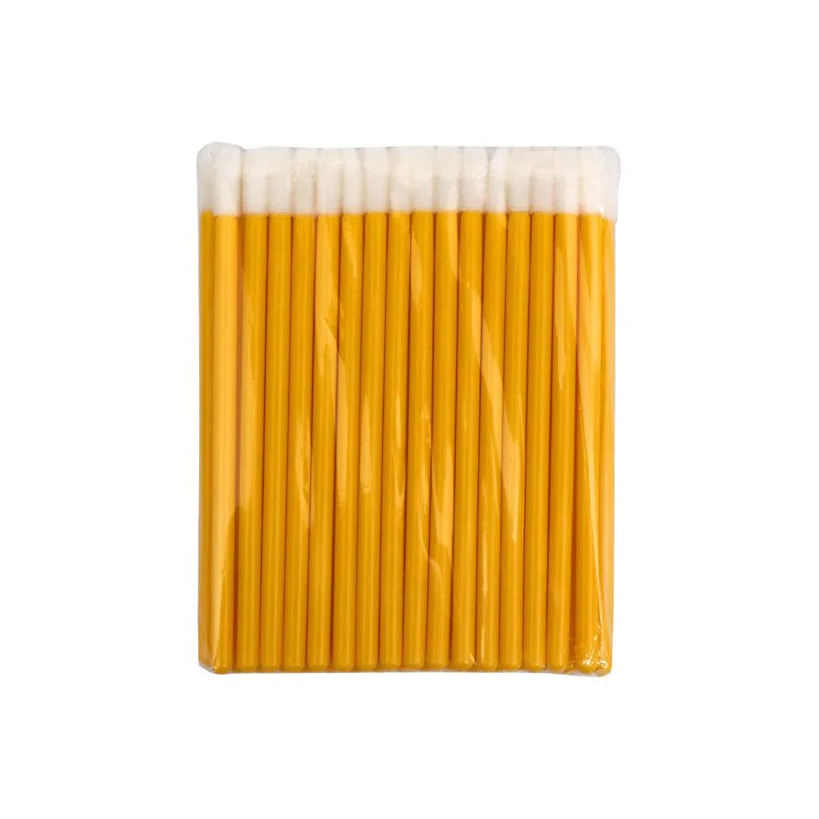 馨枕居  便携式一次性口红刷 修容打底