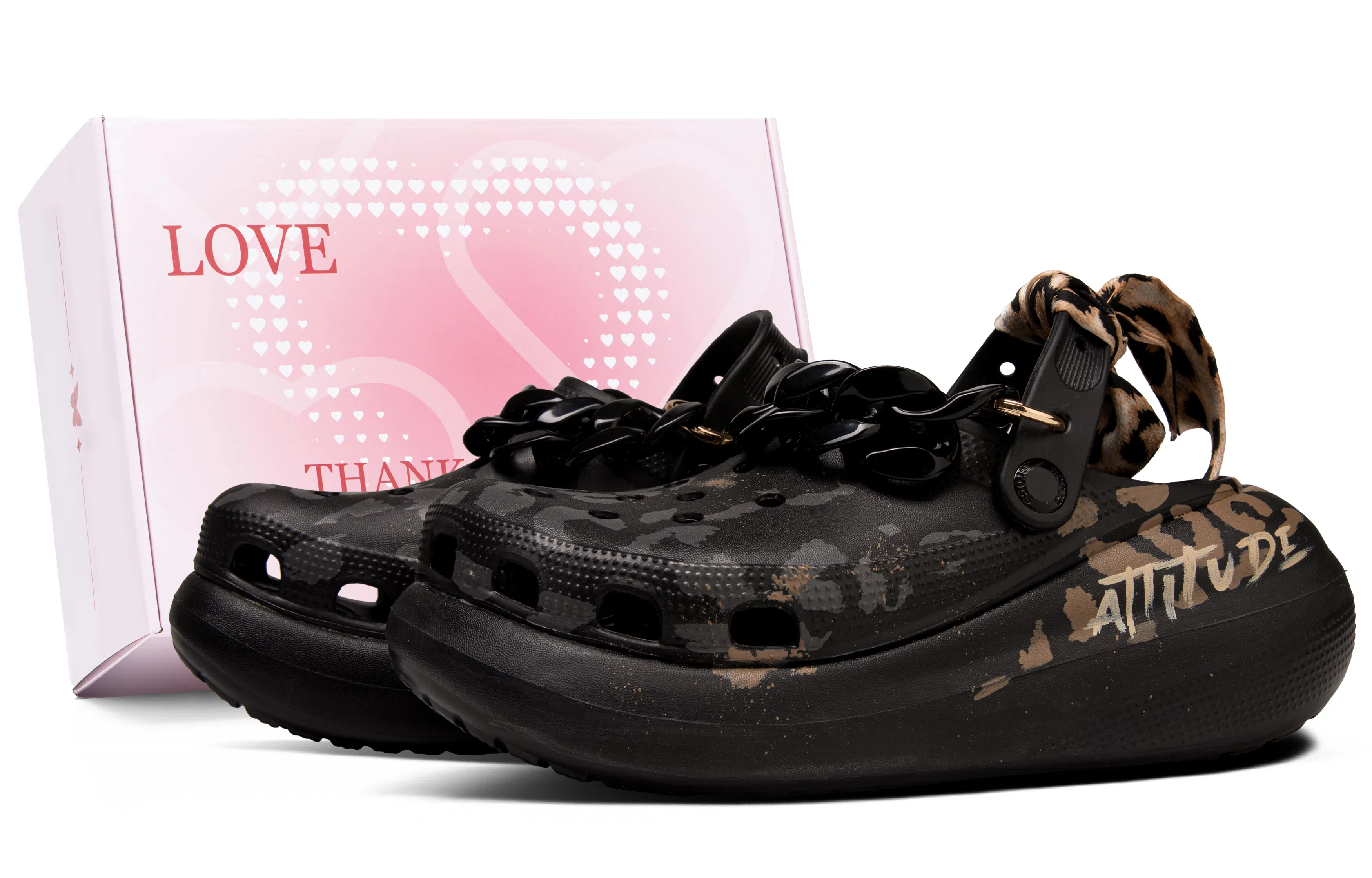 Crocs Crush Clog Classic Crush EVA