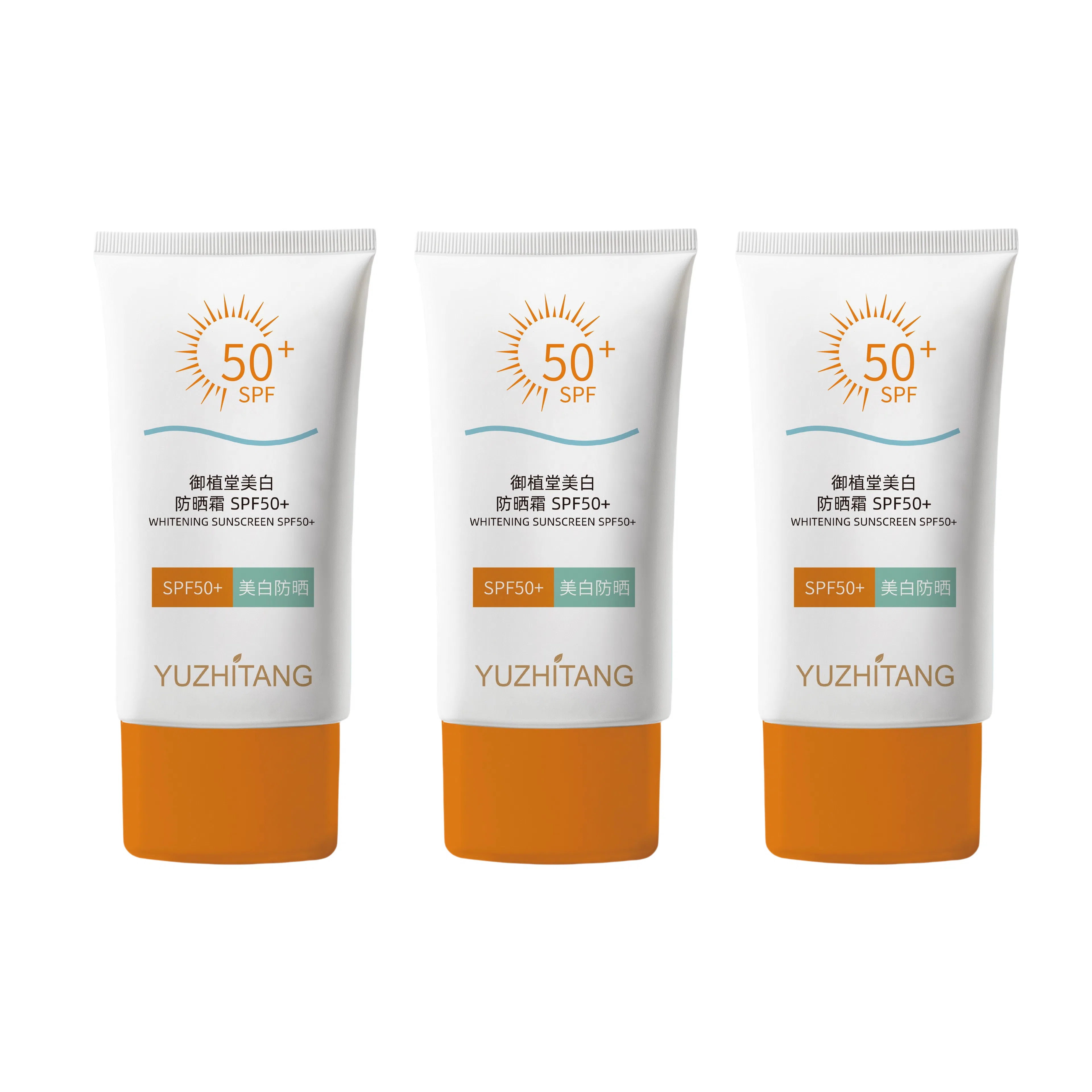 SPF50+ 50g