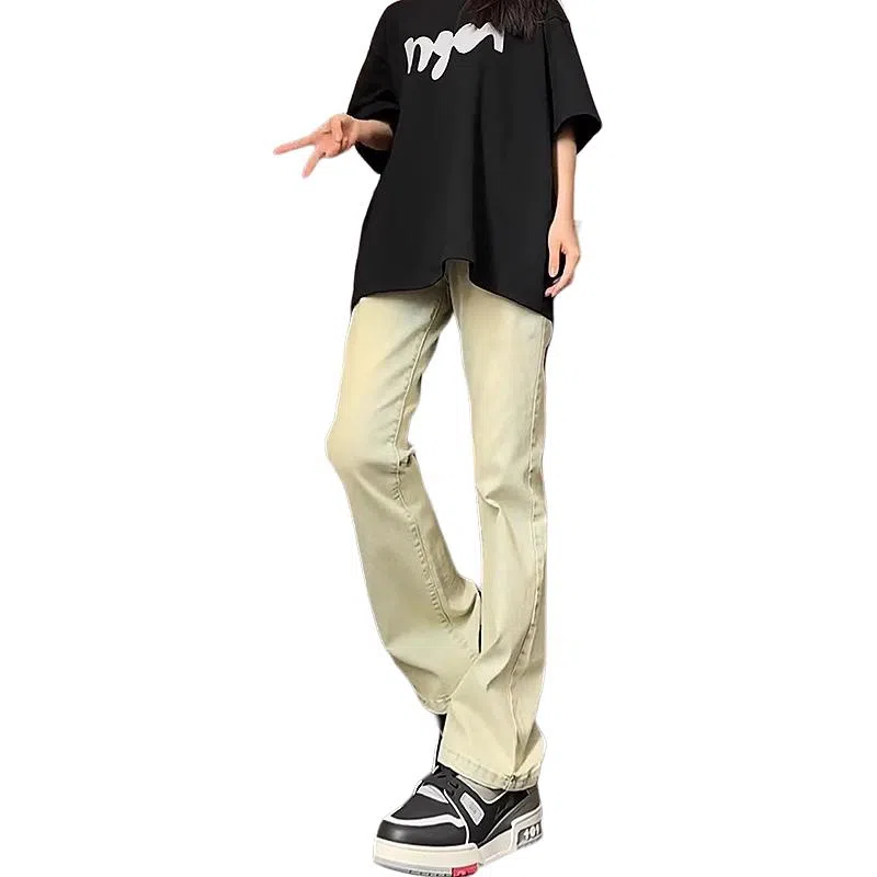 DUATOGE vibecleanfit