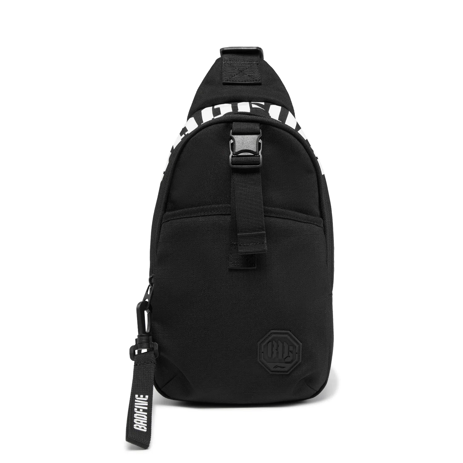 LiNing BADFIVE Black