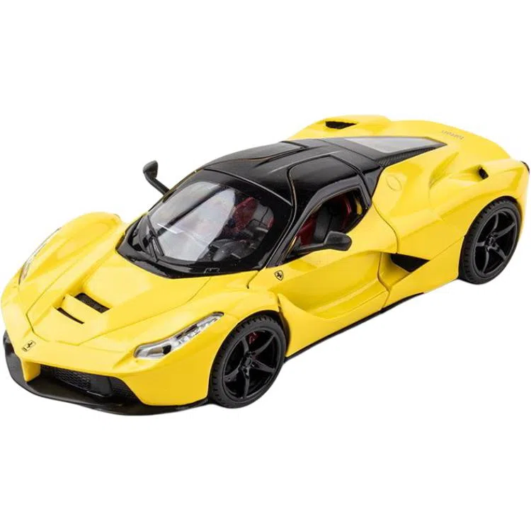 ENGTEN LAFERRARI 122