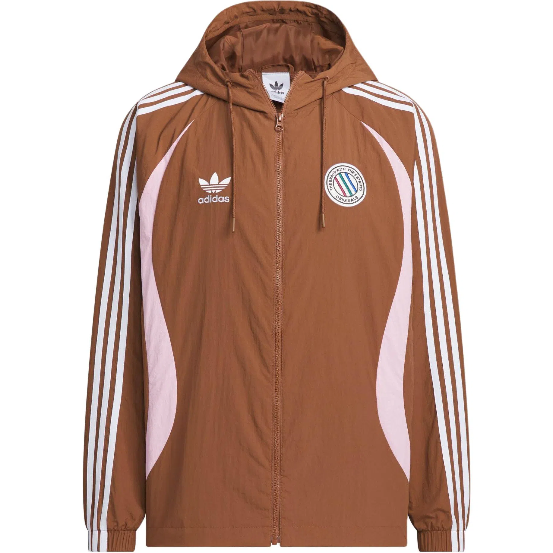 adidas ORIGINALS ADICOLOR HD JKT M