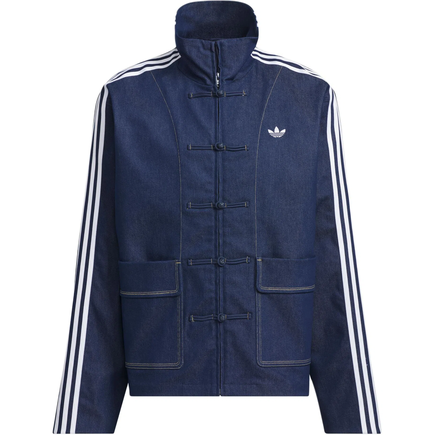 adidas originals CN TT DENIM