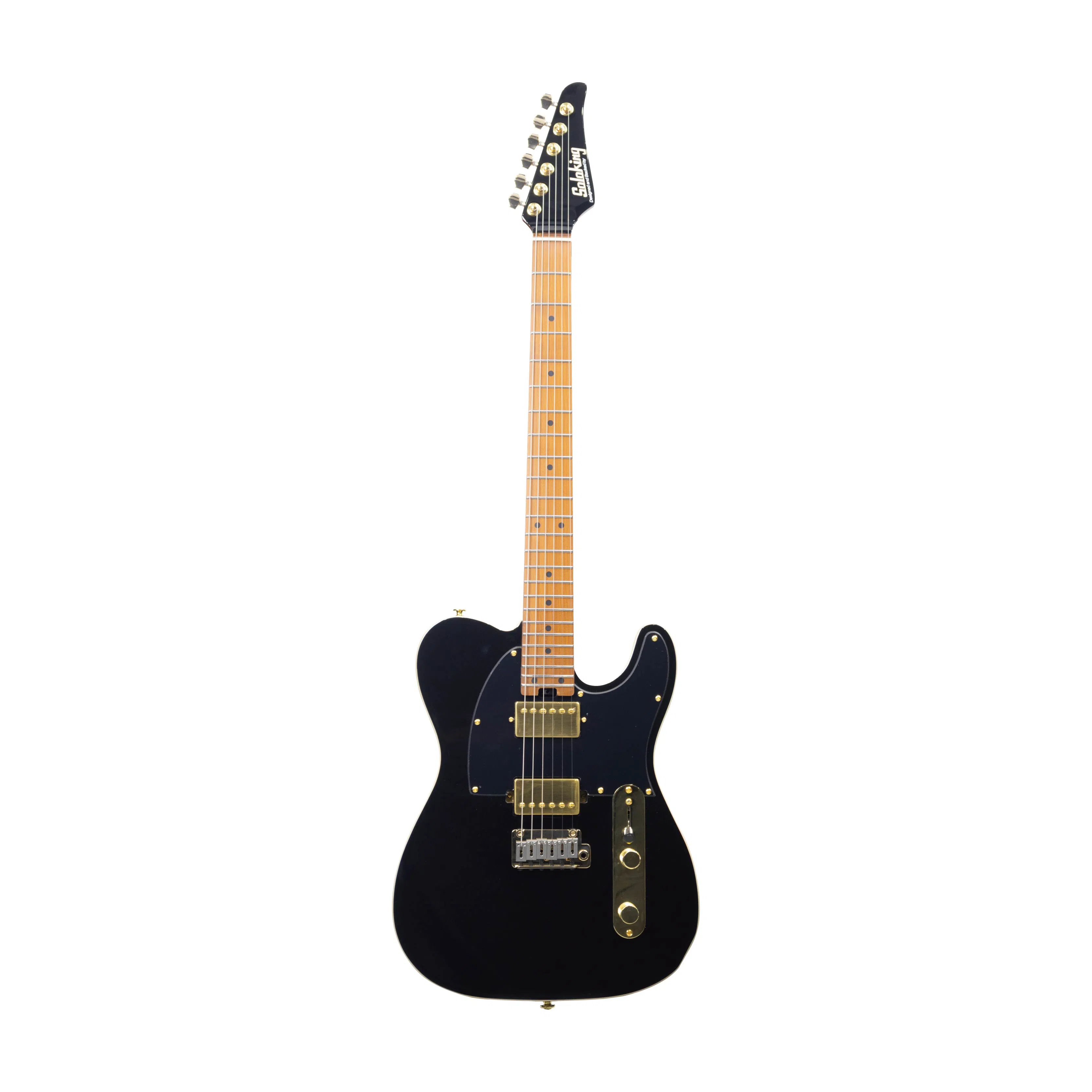 SOLOKING MT-1 Modern 24HH GD tele