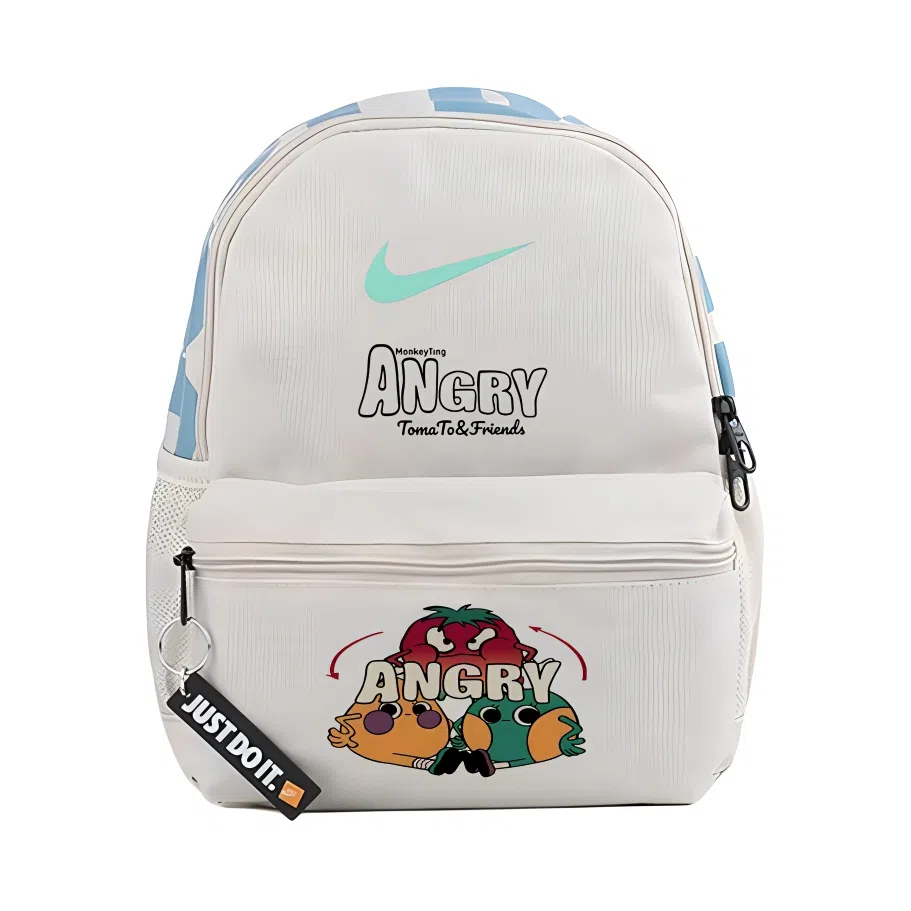 Nike Butterfly Flower Backpack