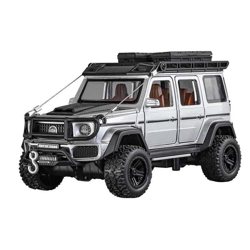 ENGTEN G550 4X4 132