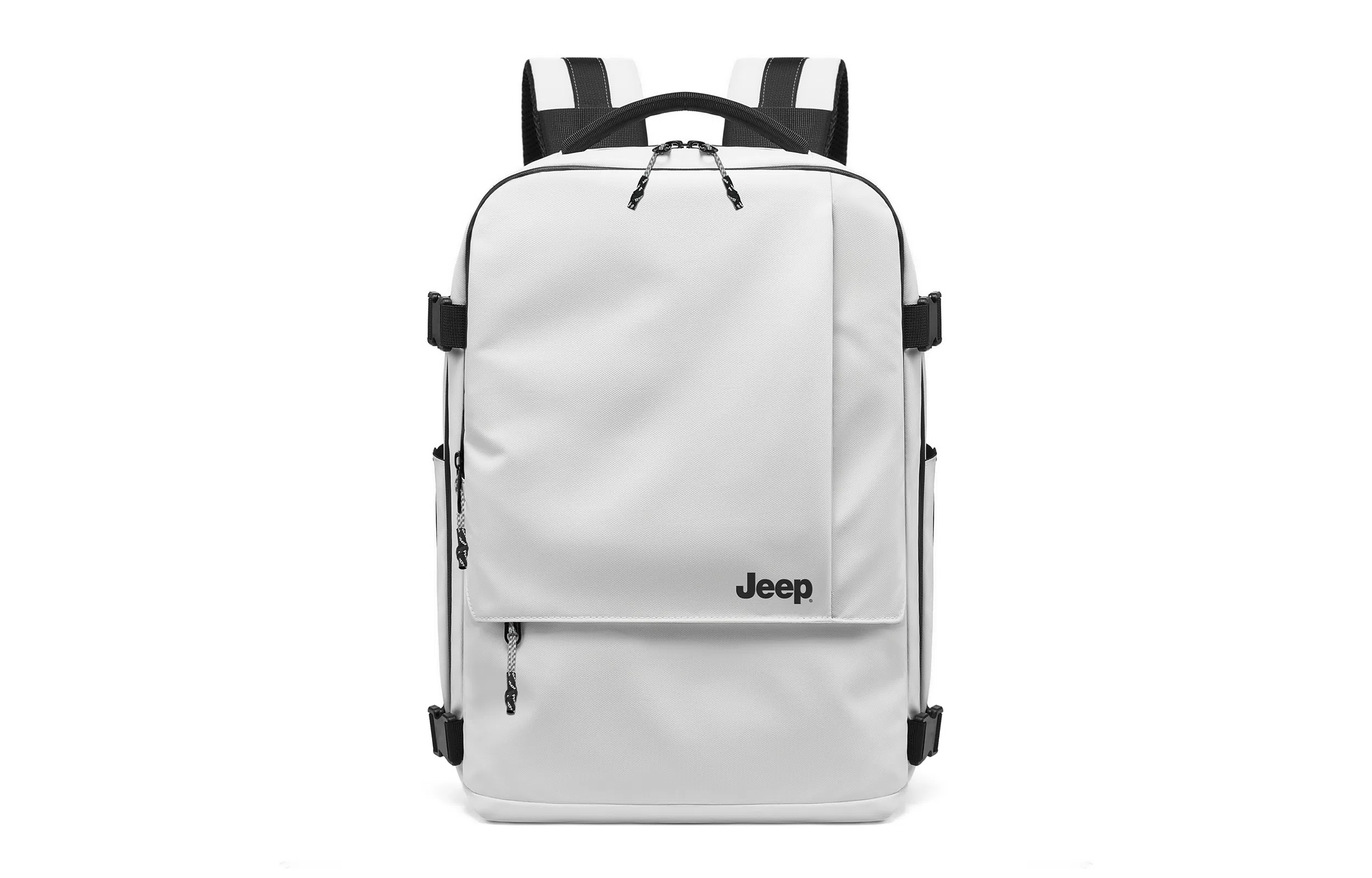 Jeep Backpack