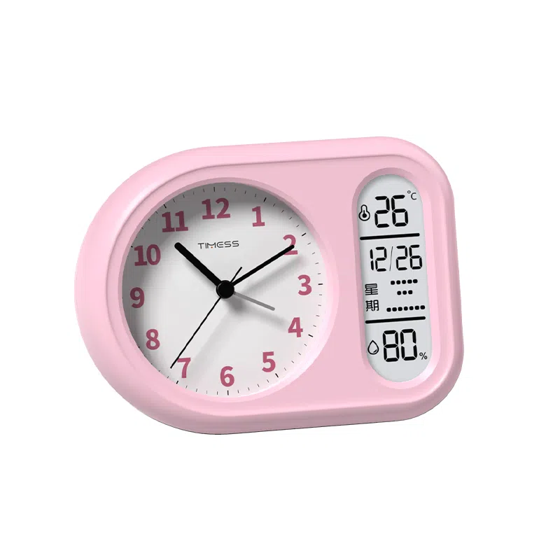 TIMESS LCD
