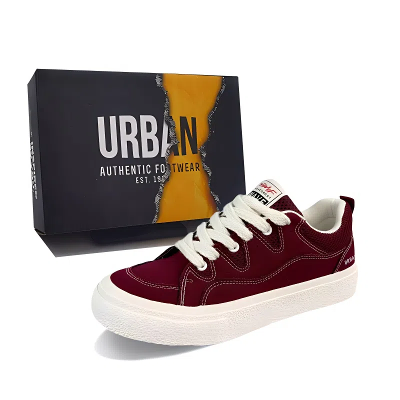 URBAN AUTHENTIC