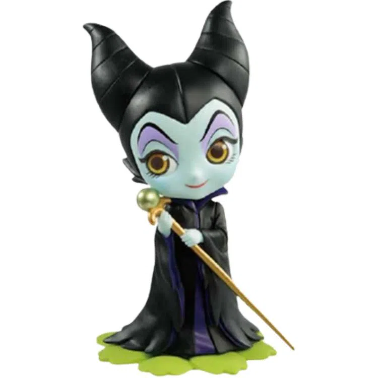 BANPRESTO Sweetiny Disney Characters 10cm