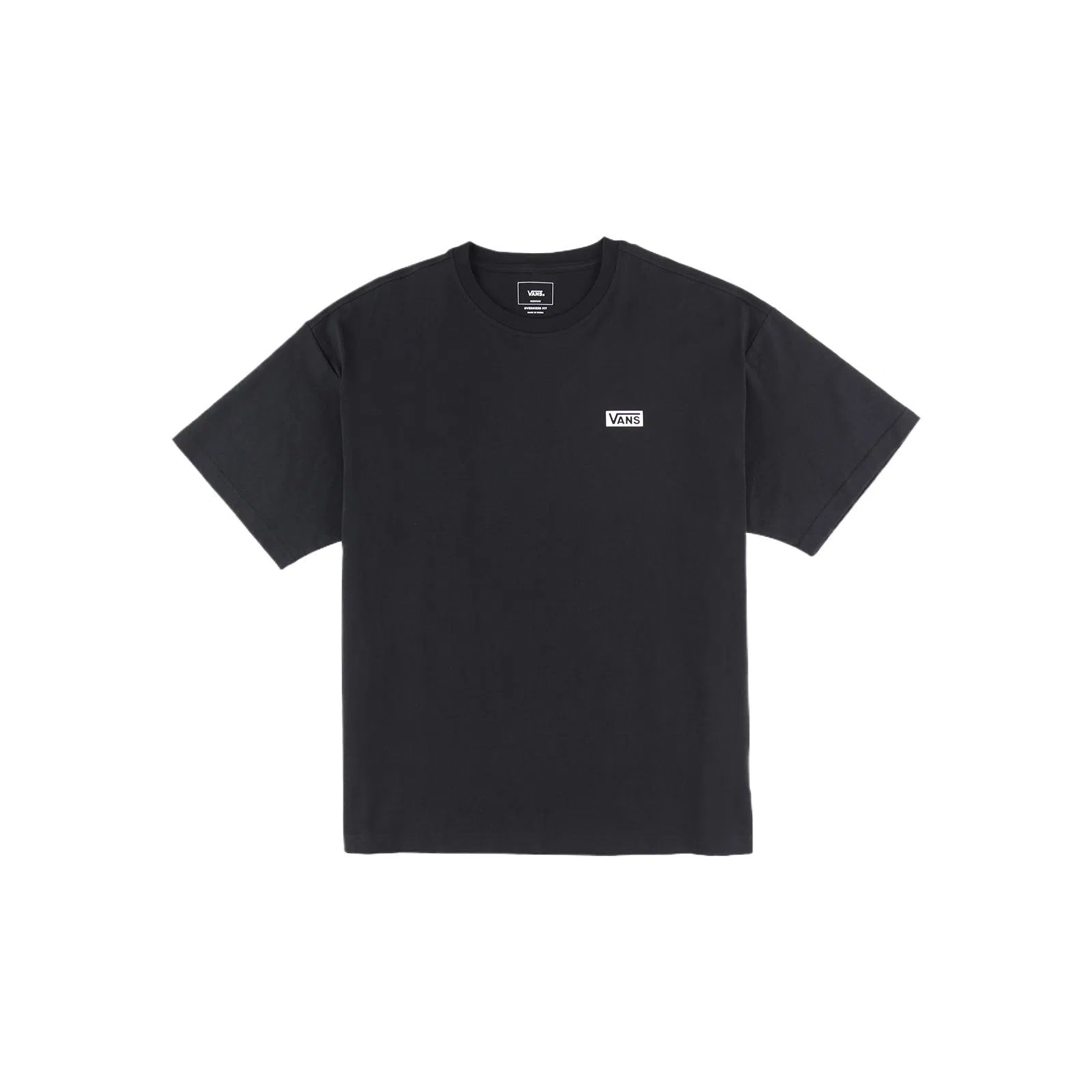 Vans LogoGraphic T