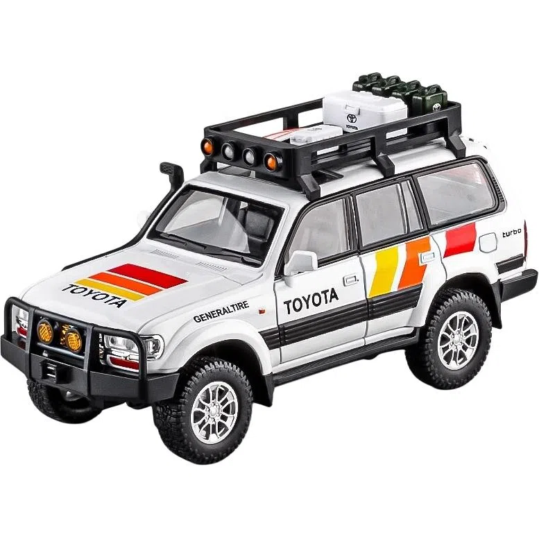 SUV124
