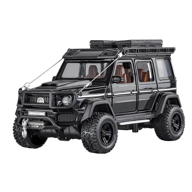 ENGTEN G550 4X4 132