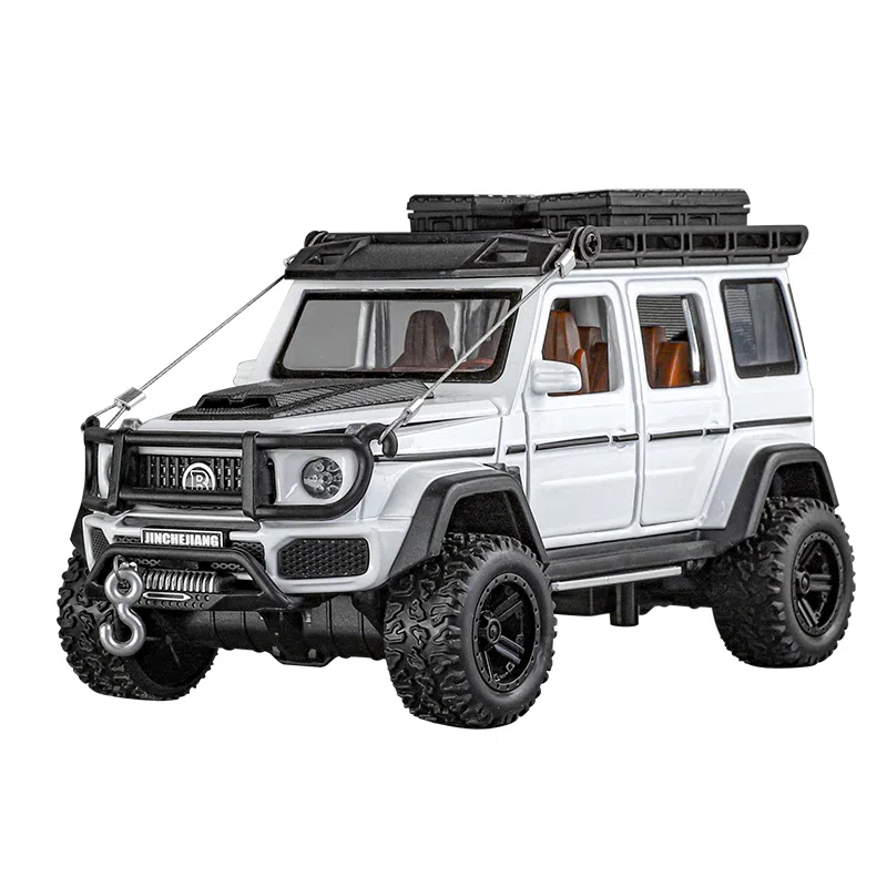 ENGTEN G550 4X4 132