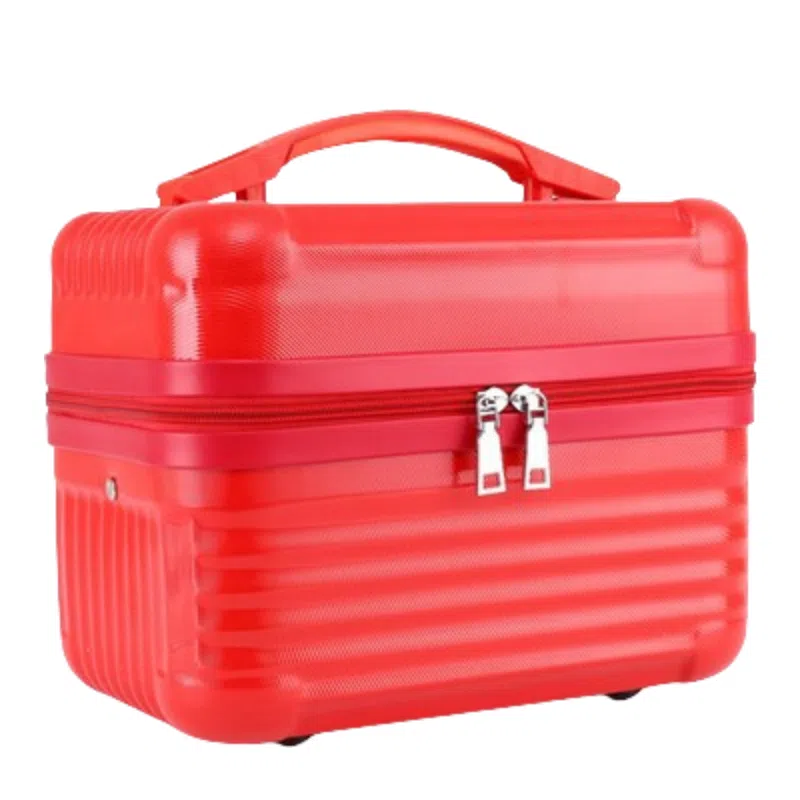 馨枕居 大容量便携多功能水乳护肤洗漱包化妆箱