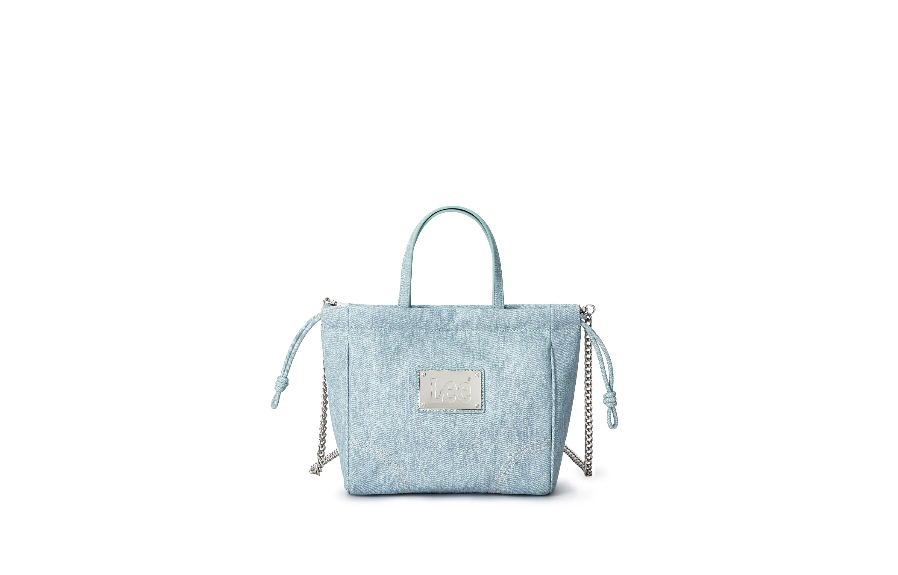 Lee Souffl Tote ins PU