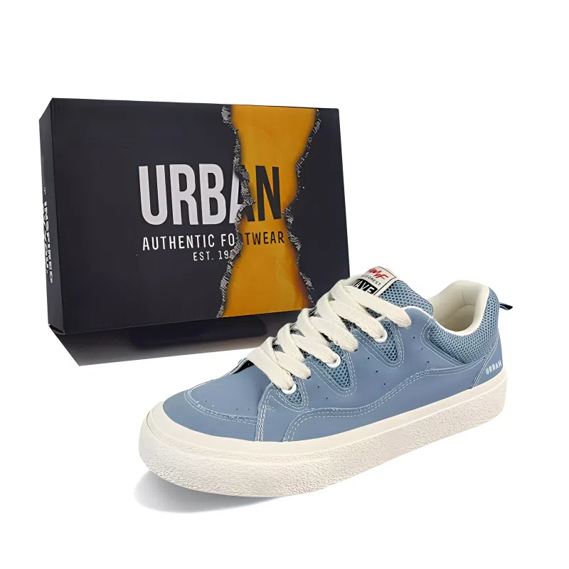 URBAN AUTHENTIC