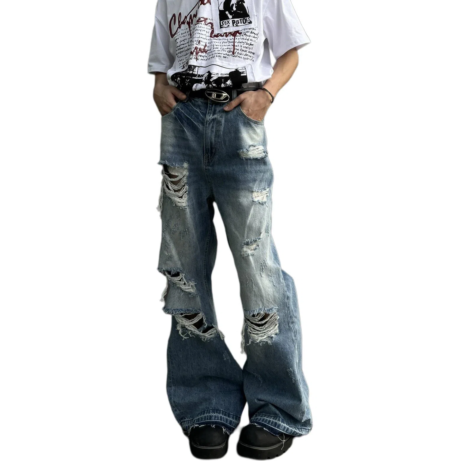 PAINT STAIN cleanfit