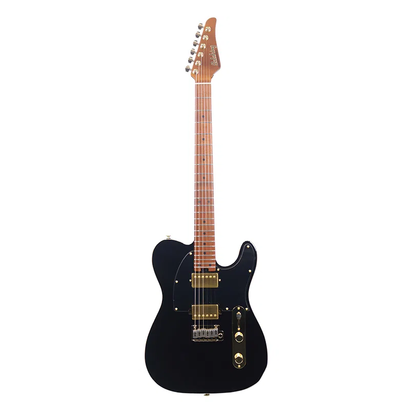 SOLOKING MT-1 Modern 24HH GD tele