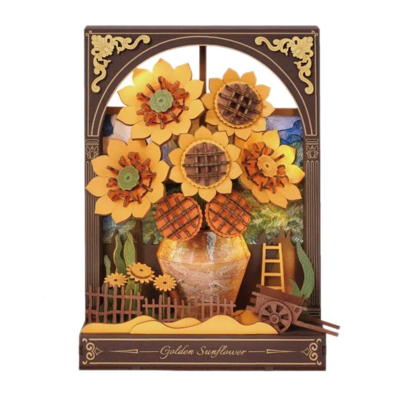 diy3d 237pcs TH001TH002