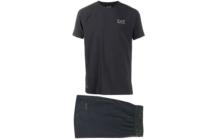 EMPORIO ARMANI SS21 Logo