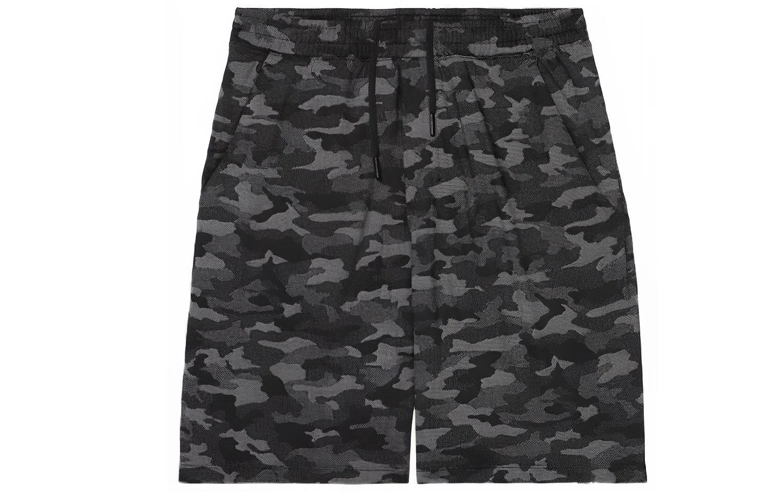 lululemon Pace Breaker Camo Black