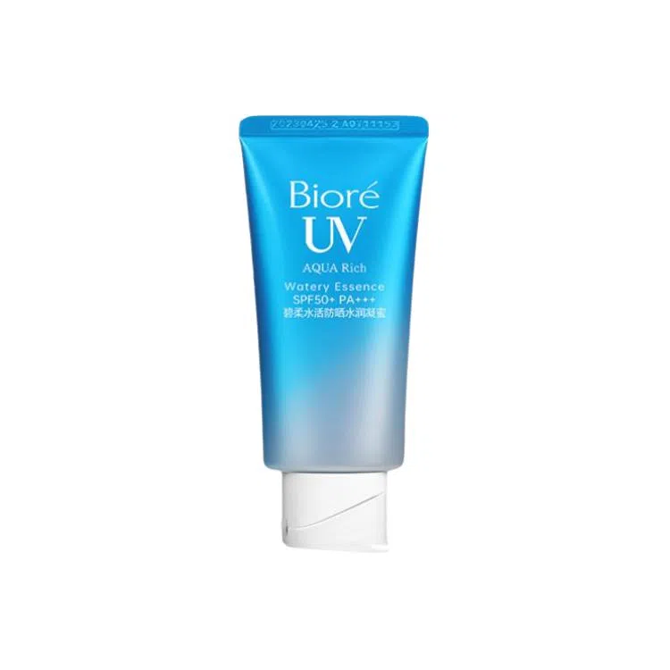 SPF50+ PA++ 50g50g*2
