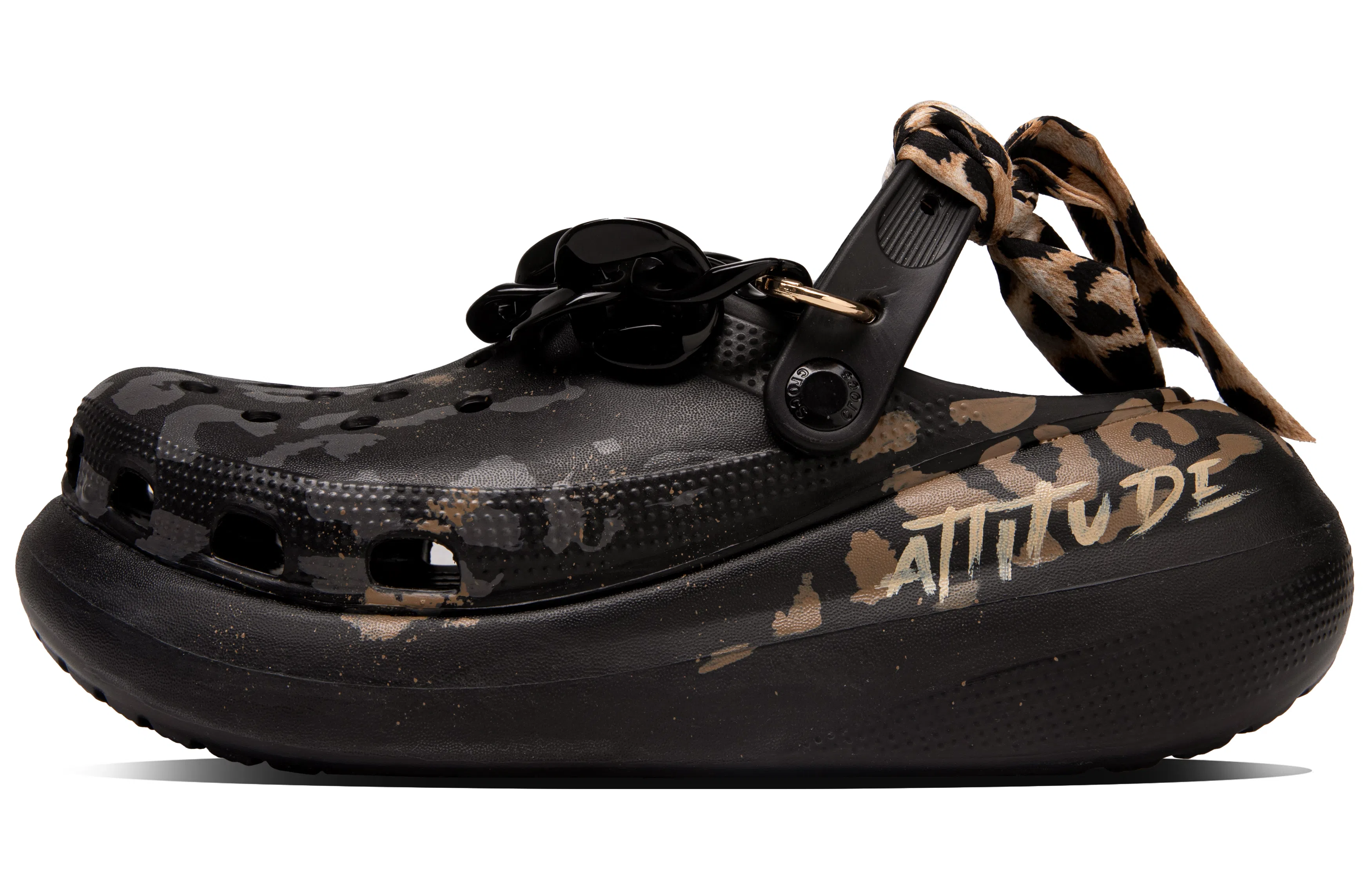 Crocs Crush Clog Classic Crush EVA