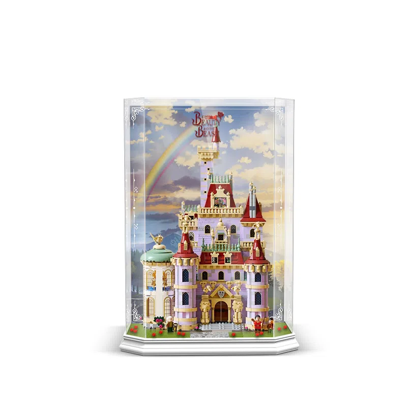 LIGHT YOUR BRICKS 43263